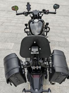 Voge CU250 - photo 5