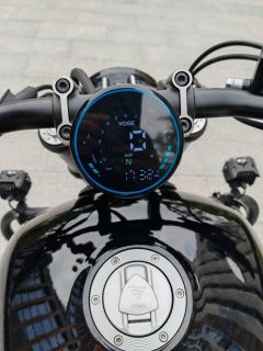 Voge CU250 - photo 6