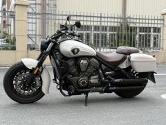 Benda Hongqi 950 - photo 1