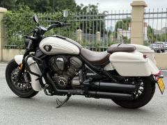 Benda Hongqi 950 - photo 2