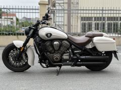 Benda Hongqi 950 - photo 3