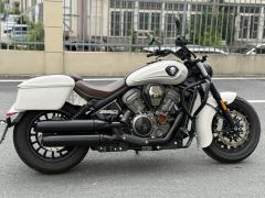 Benda Hongqi 950 - photo 4