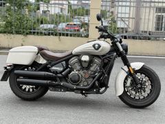 Benda Hongqi 950 - photo 5