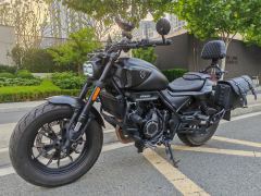 Voge CU525 500 cc - фото 2