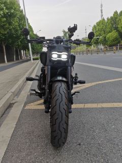 Voge CU525 500 cc - фото 3