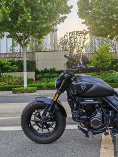Voge CU525 500 cc - фото 5