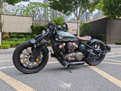 Benda Napoleon 250 - photo 2