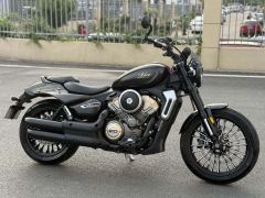 Kayo 625V Lancer 600 cc - photo 1
