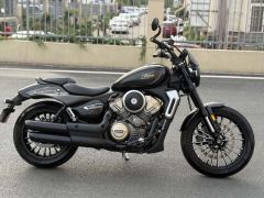 Kayo 625V Lancer 600 cc - photo 2
