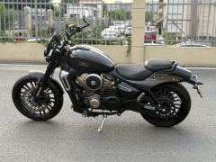 Kayo 625V Lancer 600 cc - photo 4