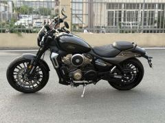 Kayo 625V Lancer 600 cc - photo 5