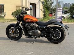 Benda Chinchilla 250 - photo 3
