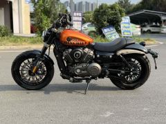 Benda Chinchilla 250 - photo 4
