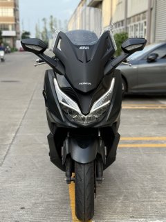 Honda NSS350 (import) - photo 1