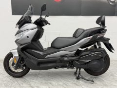 Voge SR4 Max 350 cc - ფოტო 1