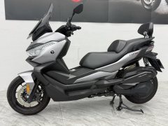 Voge SR4 Max 350 cc - ფოტო 2