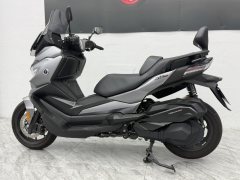 Voge SR4 Max 350 cc - ფოტო 3