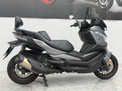 Voge SR4 Max 350 cc - ფოტო 4