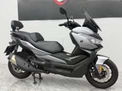 Voge SR4 Max 350 cc - ფოტო 5