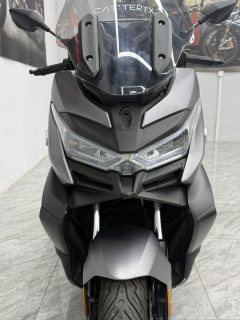 Voge SR4 Max 350 cc - ფოტო 7