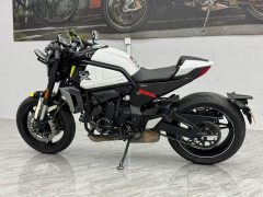 CFMOTO 700CL-X - photo 2