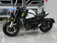 CFMOTO 700CL-X - photo 3