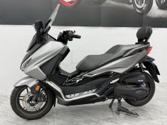 Honda NSS350 - ფოტო 1