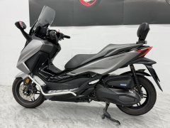 Honda NSS350 - ფოტო 2