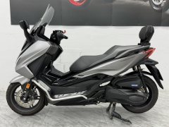 Honda NSS350 - ფოტო 3