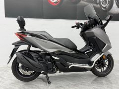 Honda NSS350 - ფოტო 4