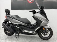 Honda NSS350 - ფოტო 5
