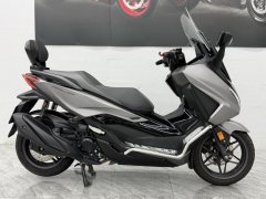 Honda NSS350 - ფოტო 6