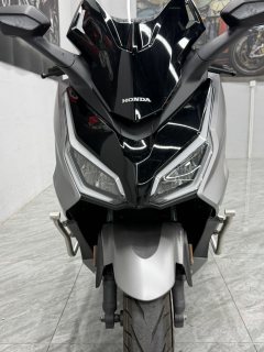 Honda NSS350 - ფოტო 7