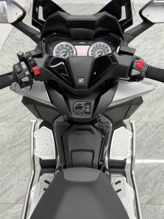 Honda NSS350 - ფოტო 8