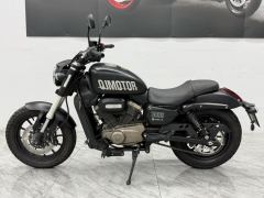 QJMOTOR Flash 300 - photo 1