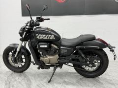 QJMOTOR Flash 300 - photo 2