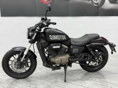 QJMOTOR Flash 300 - photo 3