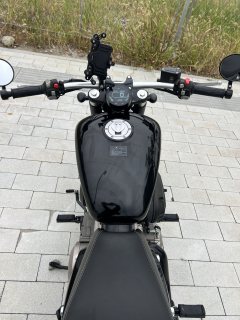 Benda Challenger 300 - фото 3