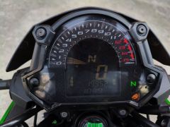 Kawasaki Z400 - photo 7