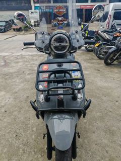 SYM Fiddle 125 cc - photo 3