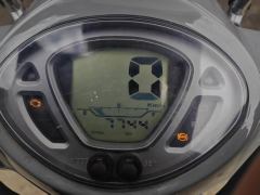 SYM Fiddle 125 cc - photo 9