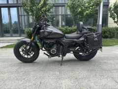 Voge CU525 500 cc - ფოტო 2
