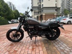 Cyclone RA250 - ფოტო 2
