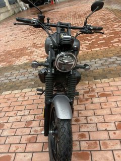 Cyclone RA250 - ფოტო 3