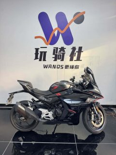 CFMOTO 450SR - ფოტო 1