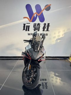 CFMOTO 450SR - ფოტო 3