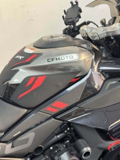 CFMOTO 450SR - ფოტო 7