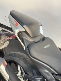 CFMOTO 450SR - ფოტო 8