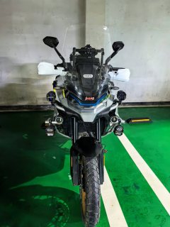 CFMOTO 800MT - ფოტო 6