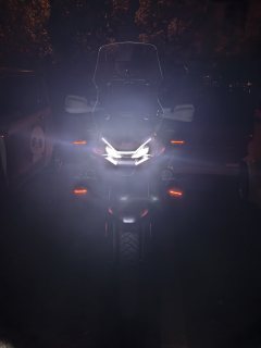 CFMOTO 800MT - ფოტო 7